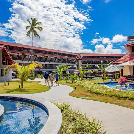 Apartamento Térreo Estiloso com Piscina no Oka Beach Porto de Galinhas Exterior foto