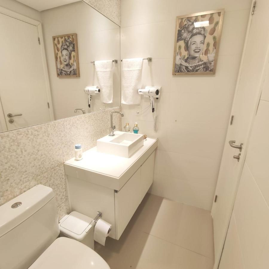 Apartamento Térreo Estiloso com Piscina no Oka Beach Porto de Galinhas Exterior foto